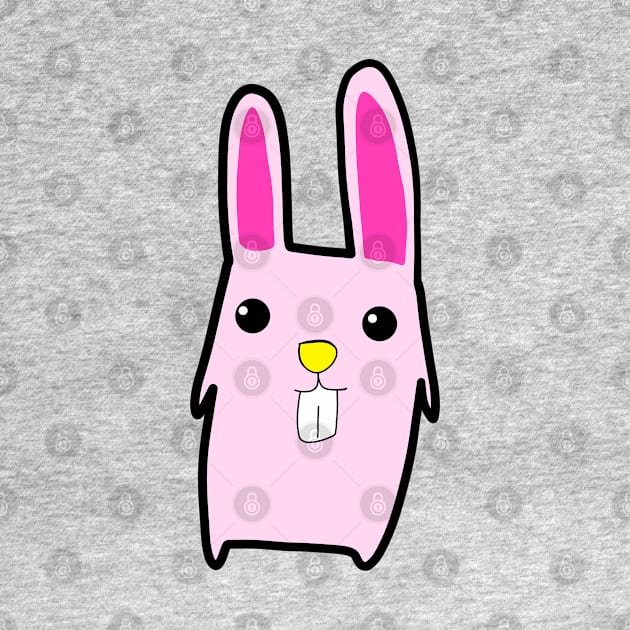 Bunny by Monster To Me